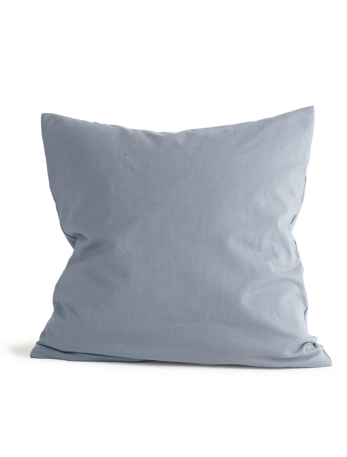 KOPFKISSENBEZUG 40/40 cm  - Blau, KONVENTIONELL, Textil (40/40cm) - Irisette