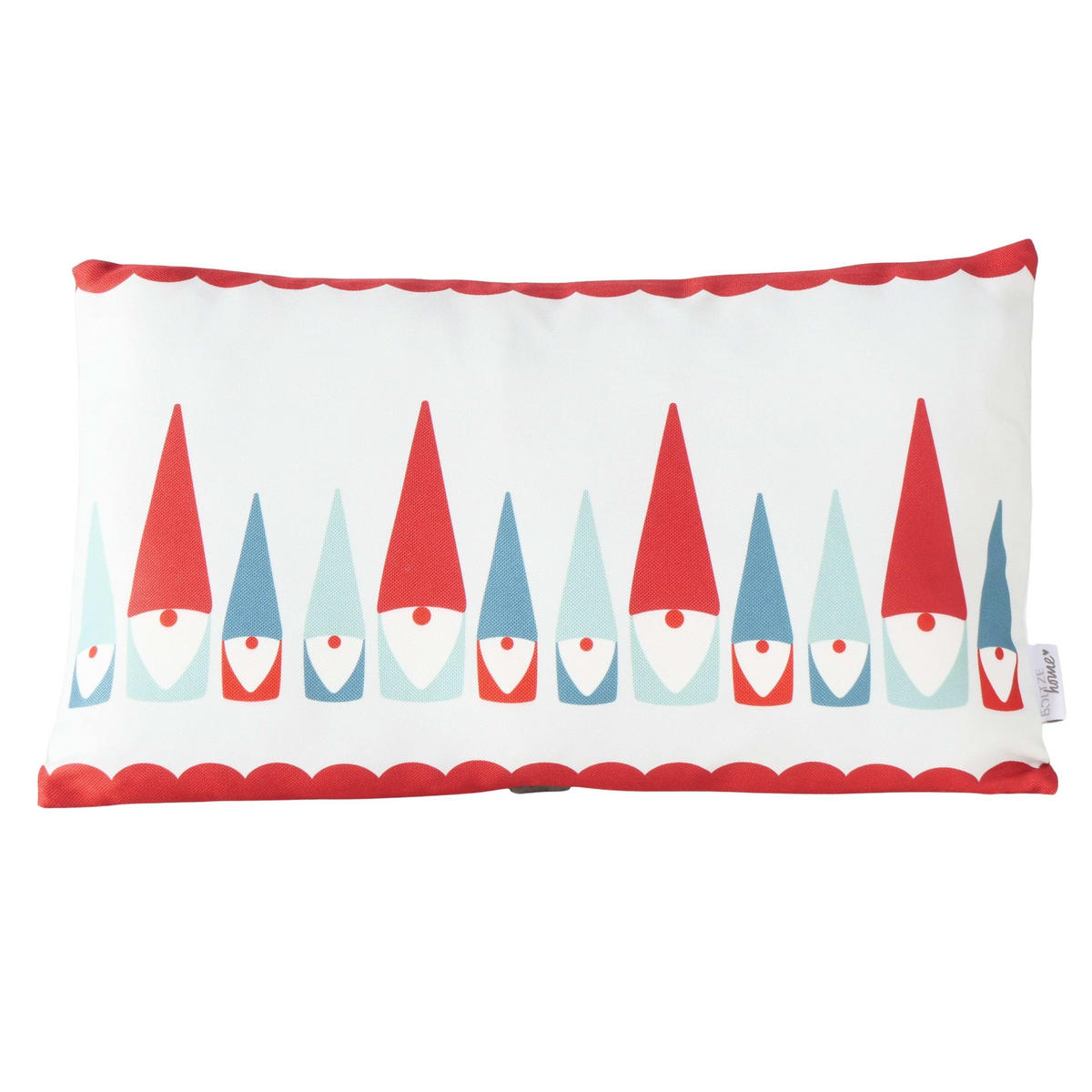 ZIERKISSEN  - Basics (50/30/10cm) - Boltze Home