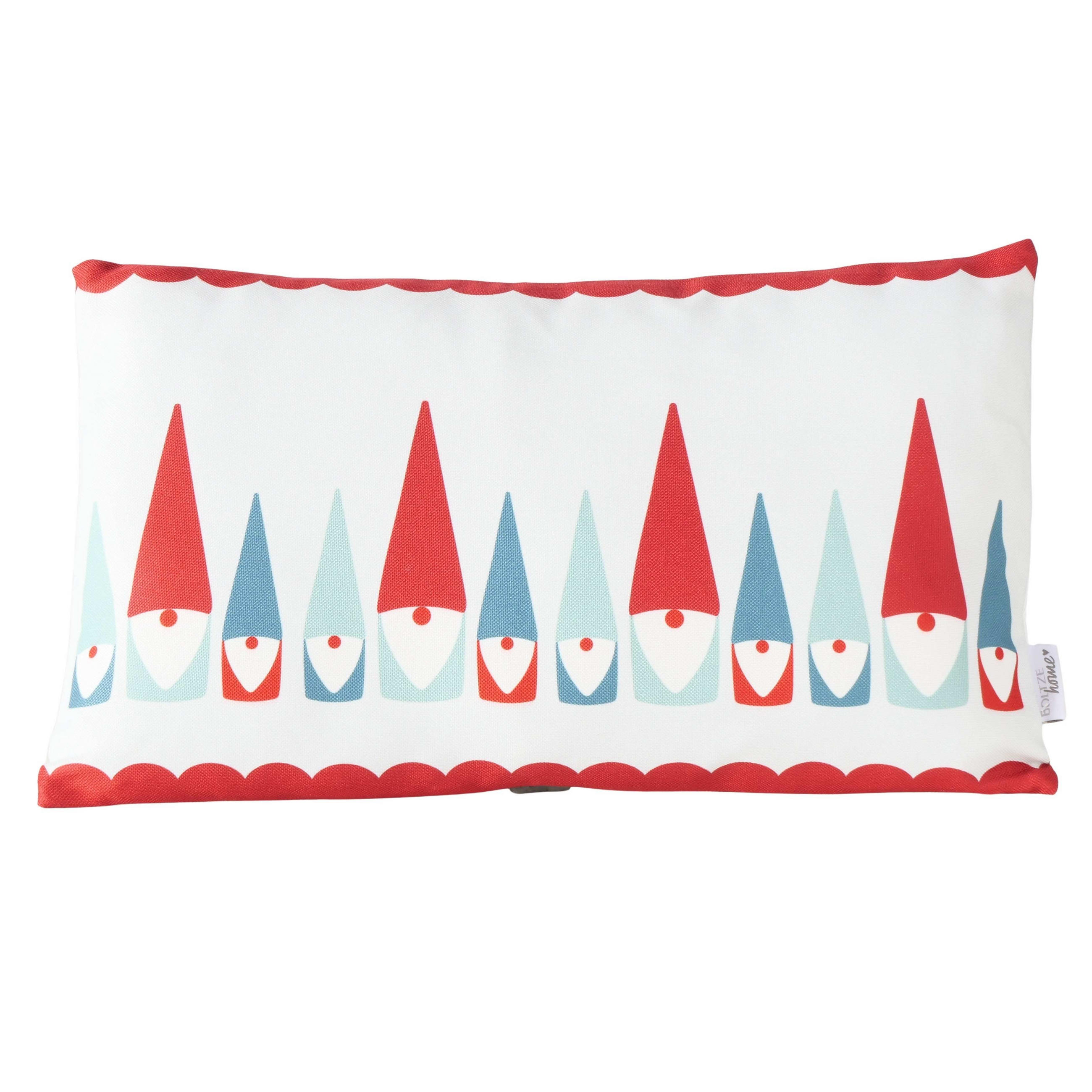 Boltze Home Zierkissen 30x10x50 cm