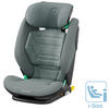 KINDERAUTOSITZ Rodifix Pro2 i-Size  - Hellgrau, Basics, Kunststoff/Textil (44/79/69cm) - Maxi-Cosi