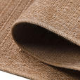 OUTDOORTEPPICH 160/230 cm Dhaka Beige  - Beige, Basics, Textil (160/230cm) - Novel
