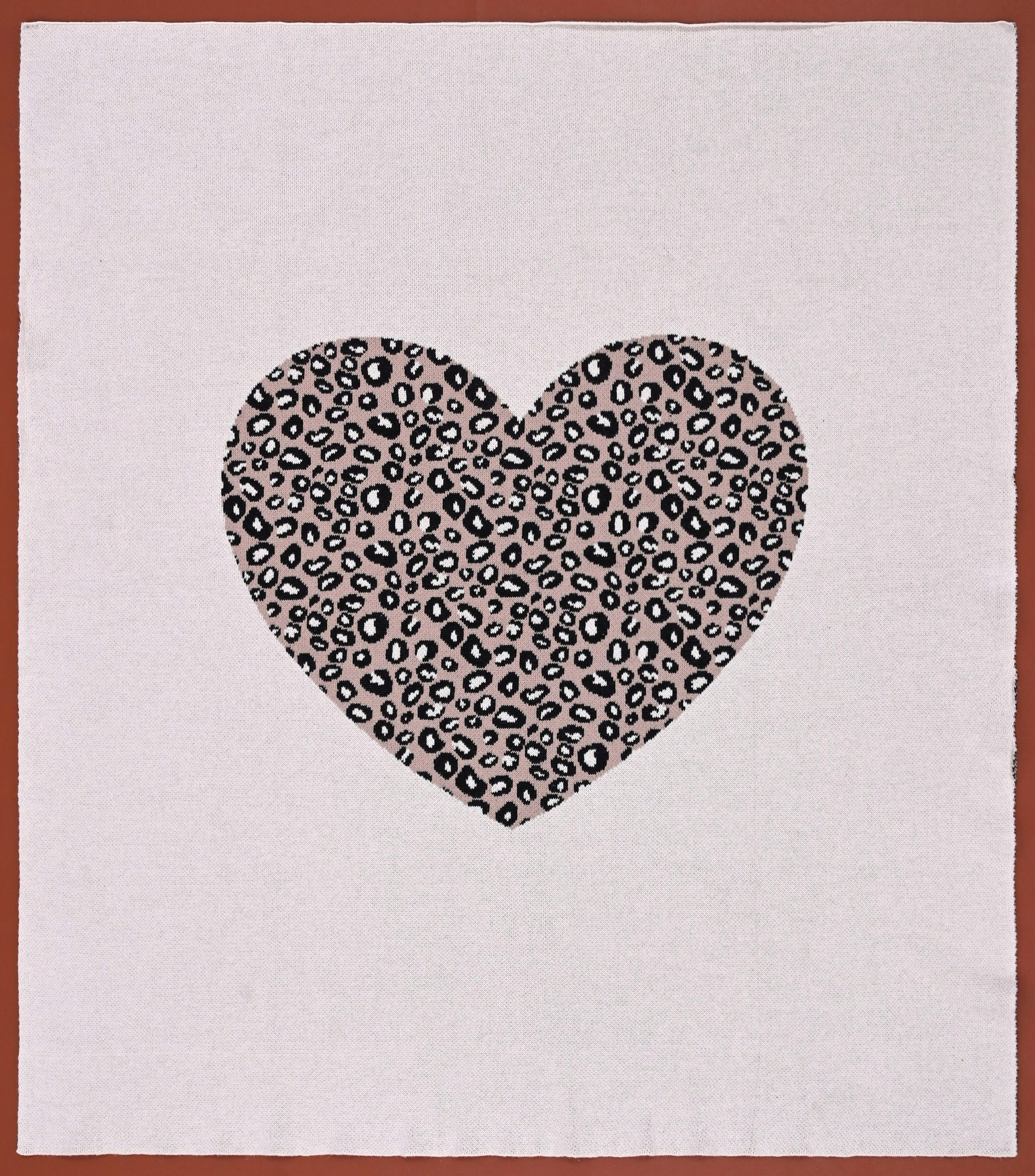 DEKA MEKANA  80/100 cm        - boje pinije/prirodne boje, Trend, tekstil (80/100cm) - Patinio