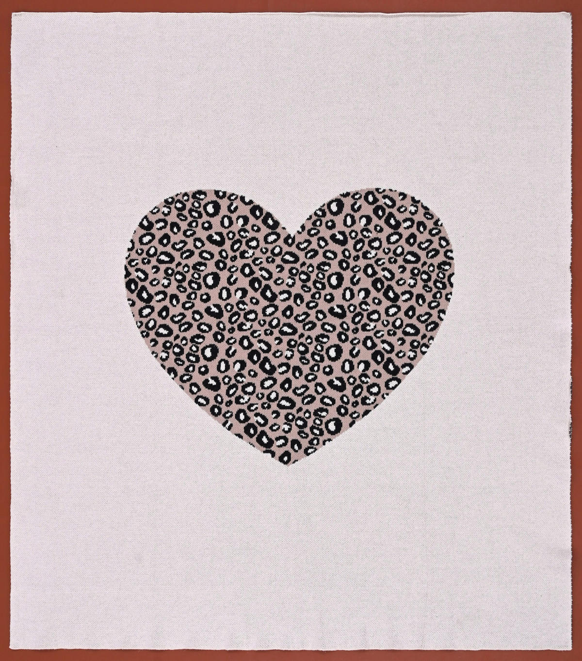 DEKA MEKANA  80/100 cm        - boje pinije/prirodne boje, Trend, tekstil (80/100cm) - Patinio