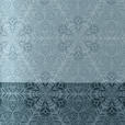 BETTWÄSCHE 140/200 cm  - Blau, KONVENTIONELL, Textil (140/200cm) - Esposa