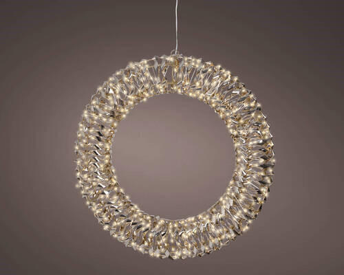 LAMPĂ LED DECORATIVĂ - Basics (8,00/50,00/50,00cm)