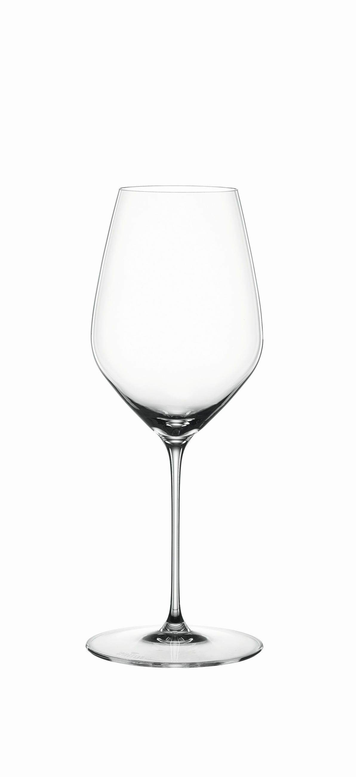 GLÄSERSET Hi-Lite / Spiegelau  4-teilig  - Klar, MODERN, Glas (9,2/23,7/9,2cm) - Spiegelau