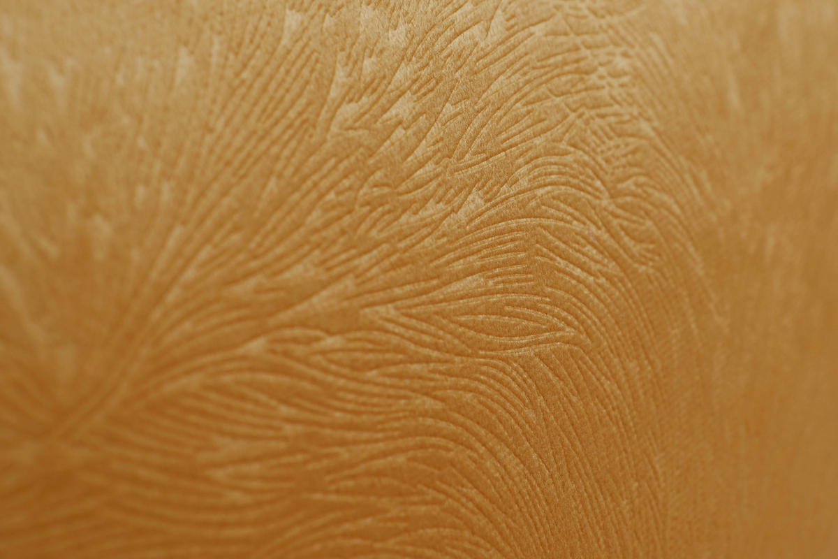 OKRASNA BLAZINA  DAYARA   50/50 cm          - temno rumena, Konvencionalno, tekstil (50/50cm) - Esposa