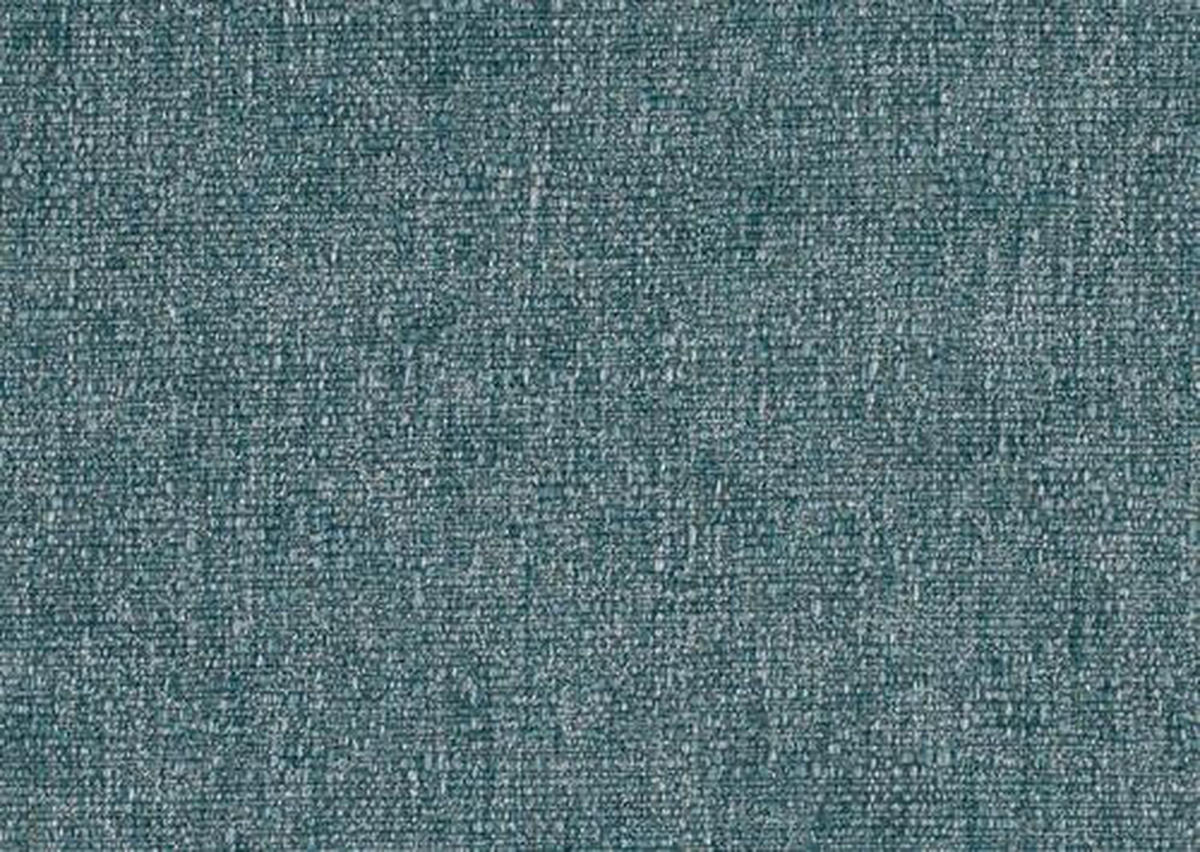 SCHLAFSOFA Webstoff Petrol  - Wengefarben/Petrol, KONVENTIONELL, Holz/Textil (203/94/100cm) - Novel