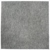 Marmaris 375 50/50 cm  in Grau  - Grau, Basics, Textil (50/50cm)