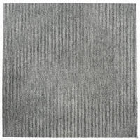 Marmaris 375 50/50 cm  in Grau  - Grau, Basics, Textil (50/50cm)