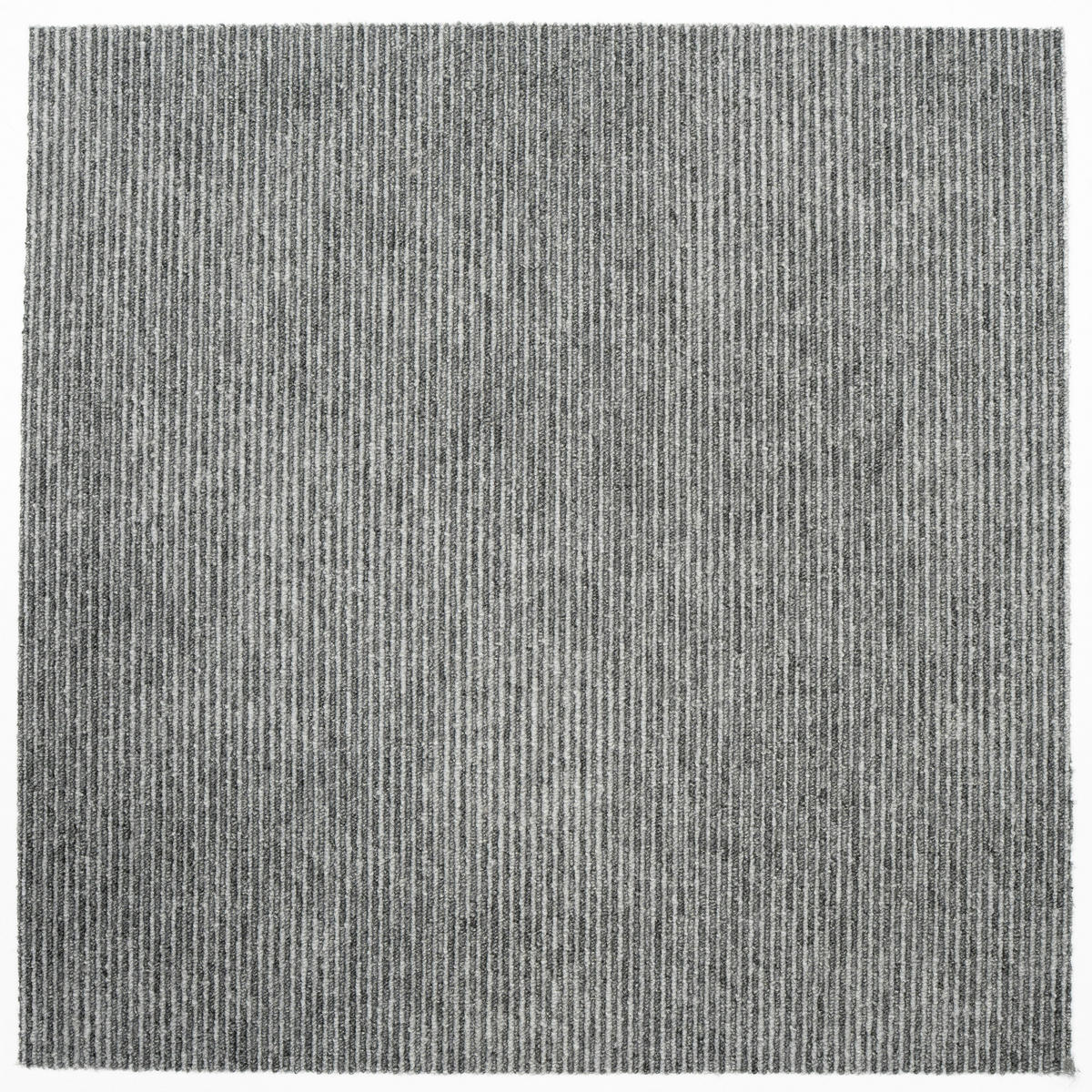 Marmaris 375 50/50 cm  in Grau  - Grau, Basics, Textil (50/50cm)
