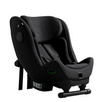 REBOARDER-KINDERSITZ  - Grau, LIFESTYLE, Karton/Kunststoff (44/65/54cm) - Axkid