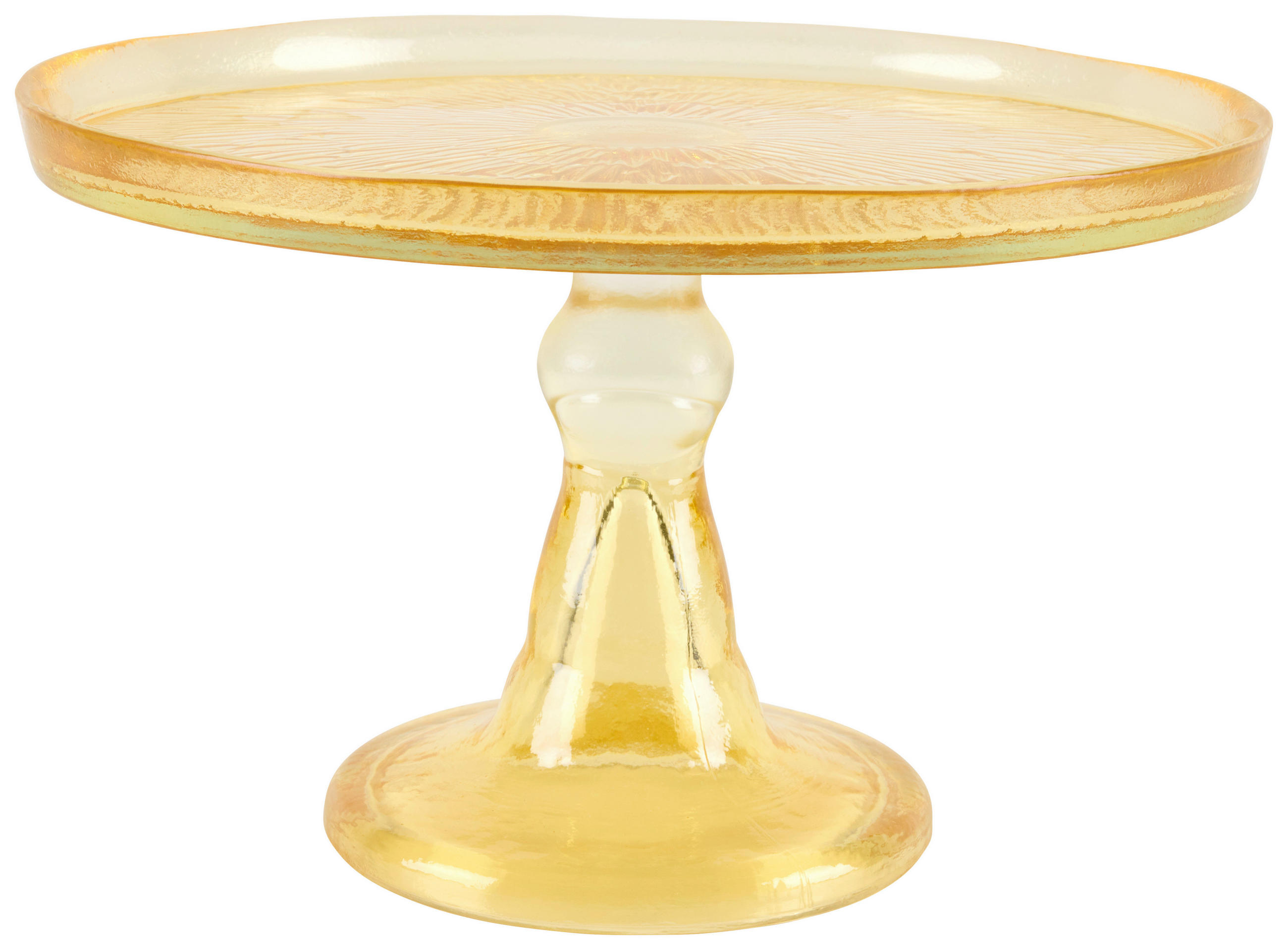 Ambia Home PODNOS NA DORT, sklo, 20 cm