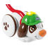 SCHIEBEFIGUR - Multicolor, Basics, Kunststoff (17/45/41cm) - Chicco SCHIEBEFIGUR - Multicolor, Basics, Kunststoff (17/45/41cm) - Chicco
