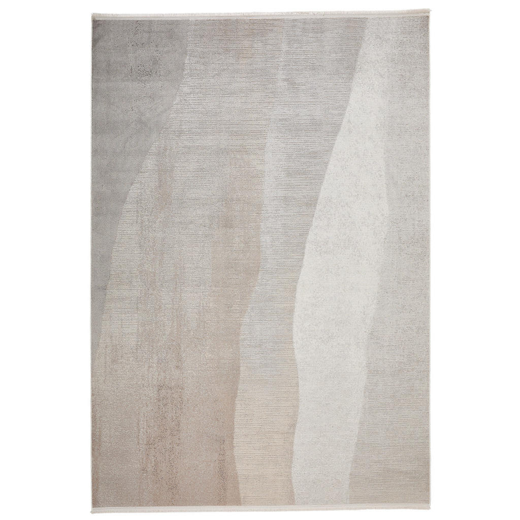 Dieter Knoll VINTAGE KOBEREC, 80/150 cm, šedá
