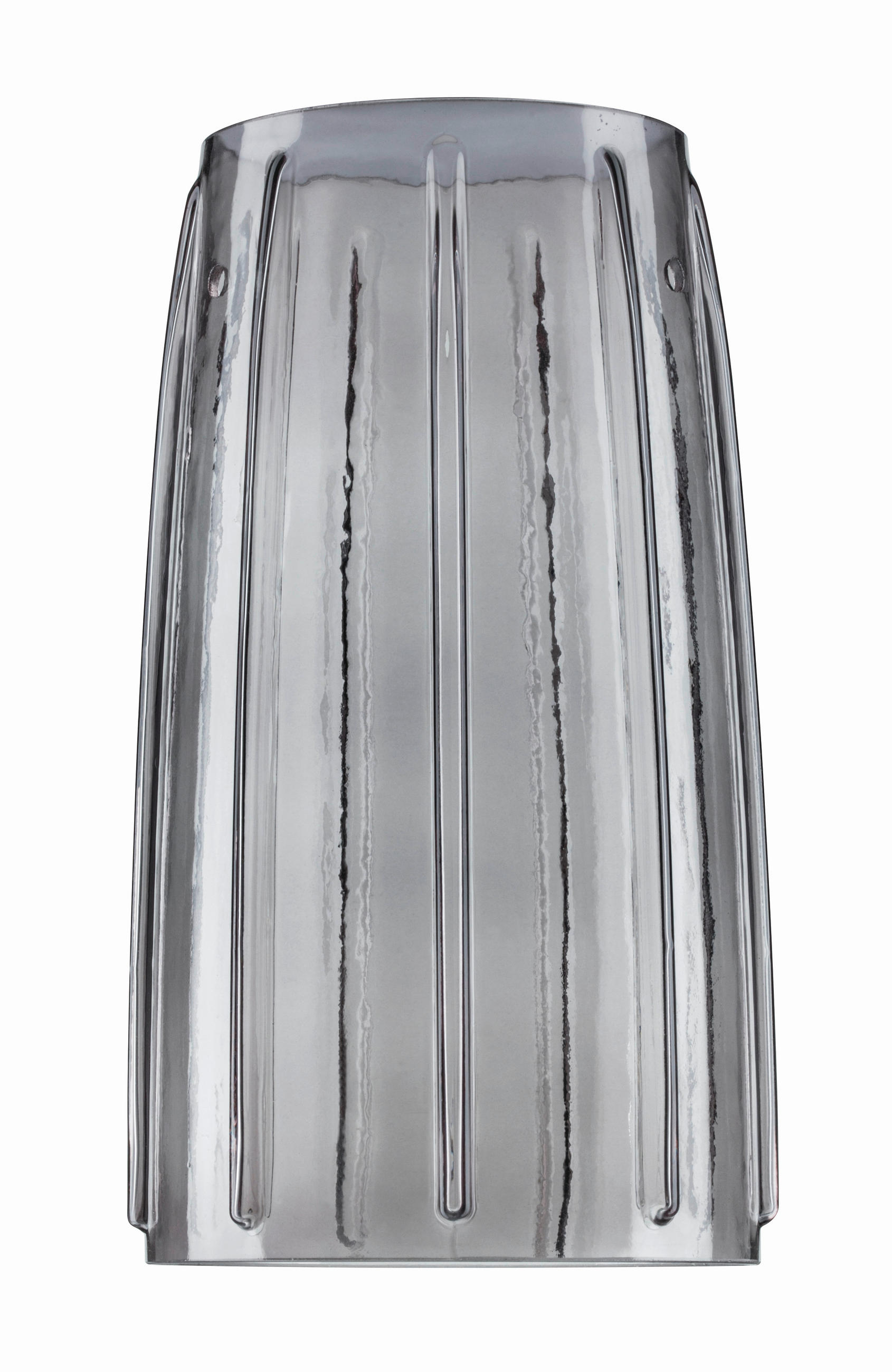 SCHIENENSYSTEM-LEUCHTENSCHIRM URail   - Design, Glas (28cm) - Paulmann