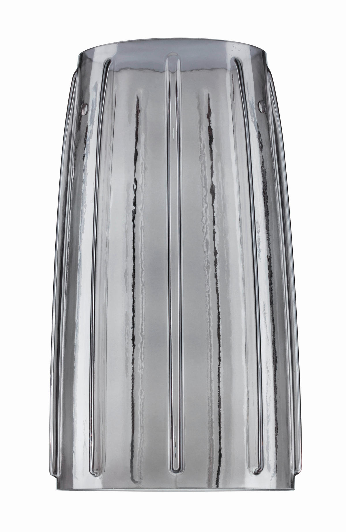 SCHIENENSYSTEM-LEUCHTENSCHIRM URail   - Design, Glas (28cm) - Paulmann
