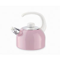 WASSERKESSEL - Rosa, Basics, Metall - Riess