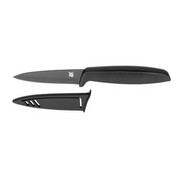 ALLZWECKMESSER 20 cm - Schwarz, Basics, Kunststoff/Metall (20cm) - WMF