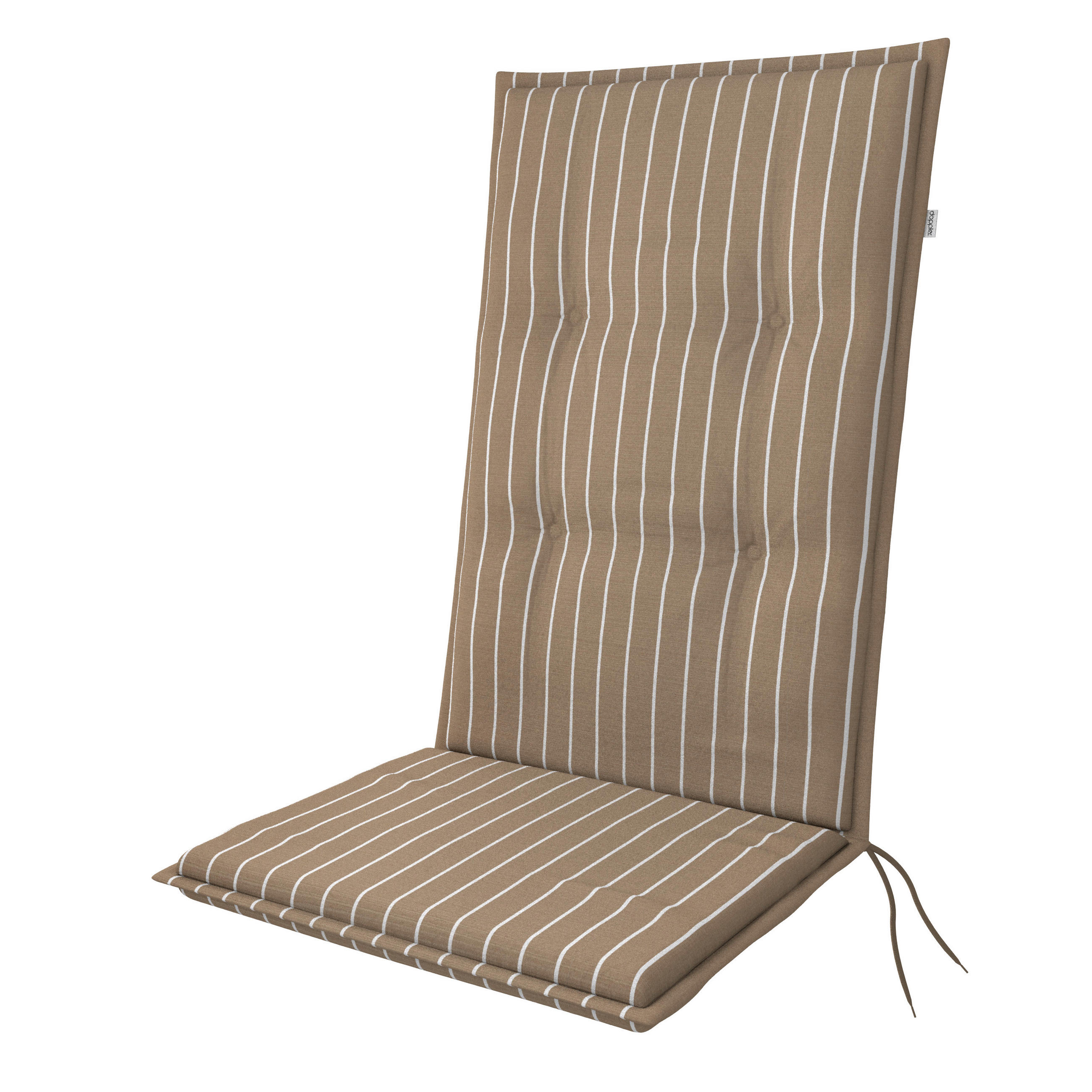 E-shop Doppler PODUŠKA NA KRESLO, 119/48/6 cm