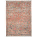 WEBTEPPICH 67/130 cm Colore Rosa  - Rosa, LIFESTYLE, Textil (67/130cm) - Dieter Knoll