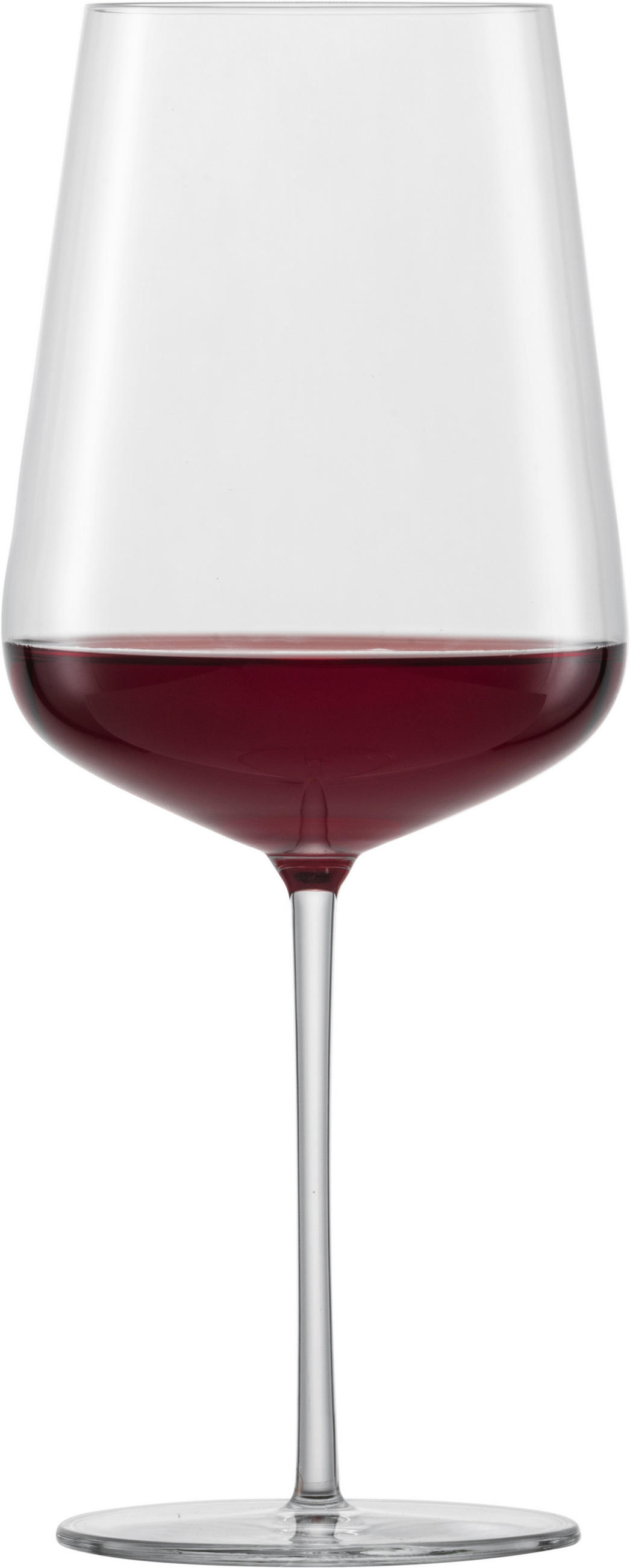 Zwiesel Glas Bordeauxglas Vervino Klar 10.0x24.5 cm