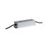 TRANSFORMATOR - Silberfarben, Design, Metall (18,6/4/6,4cm) TRANSFORMATOR - Silberfarben, Design, Metall (18,6/4/6,4cm)