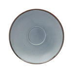 UNTERTASSE FARMHOUSE  16 cm   - Blau, Design, Keramik (16cm) - Landscape