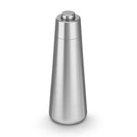SÜßSTOFFSPENDER - Alufarben, Basics, Metall (4,8/14,3cm) - Zack