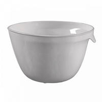 KEVERŐTÁL - szürke, Basics, műanyag (26/23.3/15.2cm)
