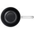 WOKPFANNE 28 cm Keramikbeschichtung - Edelstahlfarben, Basics, Metall (28cm) - Silit WOKPFANNE 28 cm Keramikbeschichtung - Edelstahlfarben, Basics, Metall (28cm) - Silit