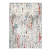 WEBTEPPICH 120/180 cm Spotlight Mimosa Multicolor  - Multicolor, Design, Textil (120/180cm) - Dieter Knoll