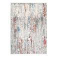 WEBTEPPICH  Wohnzimmer 120/180 cm Spotlight Mimosa Multicolor rechteckig  - Multicolor, Design, Textil (120/180cm) - Dieter Knoll