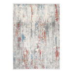 WEBTEPPICH 120/180 cm Spotlight Mimosa Multicolor rechteckig  - Multicolor, Design, Textil (120/180cm) - Dieter Knoll