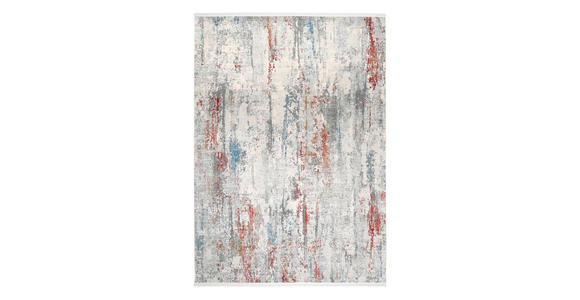 WEBTEPPICH  Wohnzimmer 120/180 cm Spotlight Mimosa Multicolor rechteckig  - Multicolor, Design, Textil (120/180cm) - Dieter Knoll