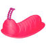 SCHAUKEL - Blau/Rosa, Basics, Kunststoff (45,5/83/42cm) SCHAUKEL - Blau/Rosa, Basics, Kunststoff (45,5/83/42cm)