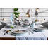 HRNEK NA KÁVU, porcelán - bílá/mátově zelená, Design, keramika (0,35l) - Novel HRNEK NA KÁVU, porcelán - bílá/mátově zelená, Design, keramika (0,35l) - Novel