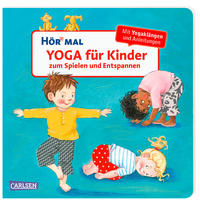 SOUNDBUCH - Multicolor, Basics (18,0/1,8/18,0cm) - Carlsen