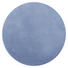 HOCHFLORTEPPICH - Hellblau, KONVENTIONELL, Textil (120cm) - Novel HOCHFLORTEPPICH - Hellblau, KONVENTIONELL, Textil (120cm) - Novel
