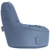 OUTDOORSITZSACK 300 l  - Blau, MODERN, Textil (65/90/95cm)