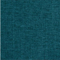 TKANINA ZA ZAVJESE tirkizna - tirkizna, Basics, tekstil (300cm)