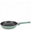 BRATPFANNE CLASSIC  - Salbeigrün, Basics, Kunststoff/Metall (18/4cm) - Spring