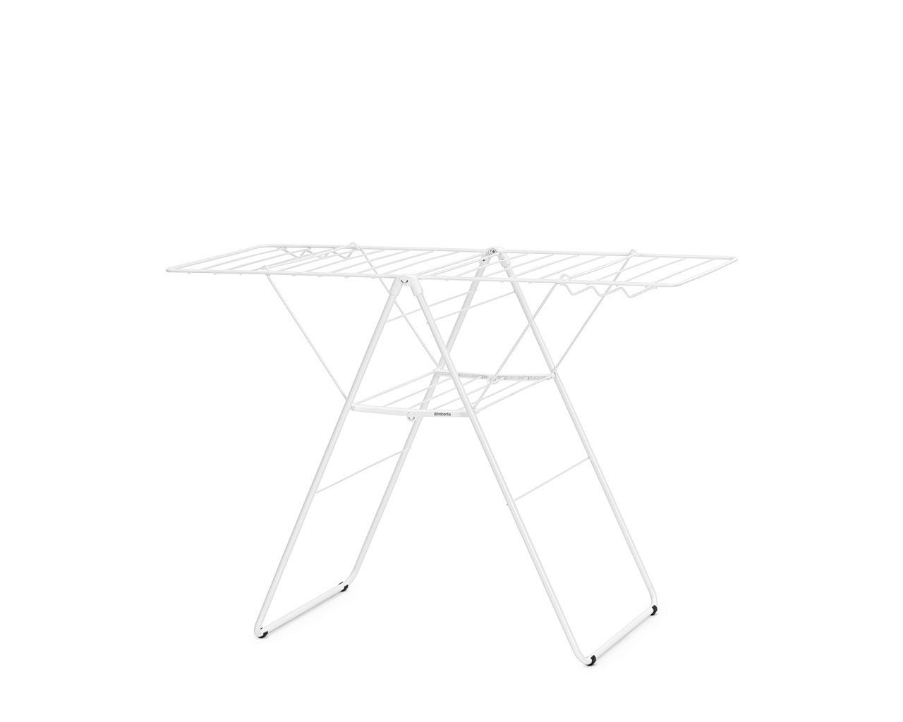 STALAK ZA SUŠENJE RUBLJA - bijela, Basics, metal (59/98/5cm) - Brabantia