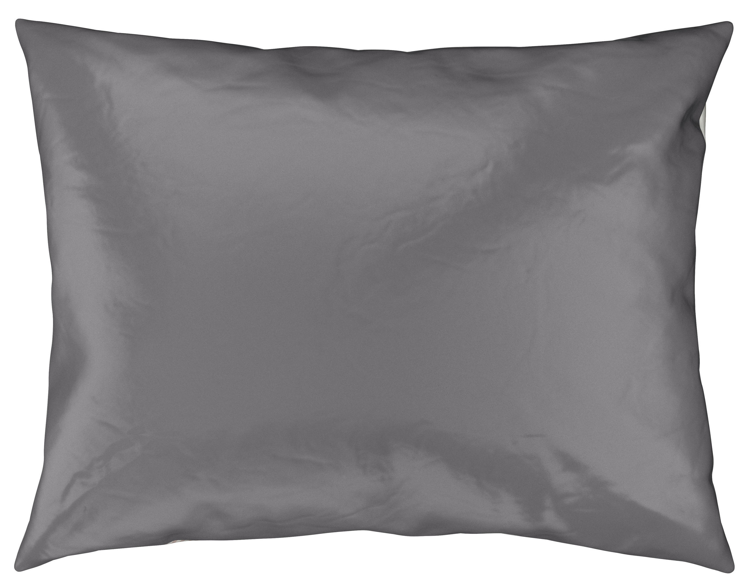 OBOUSTRANNÉ POVLEČENÍ, satén, vícebarevná, 140/200 cm - vícebarevná, Basics, textil (140/200cm) - Dieter Knoll