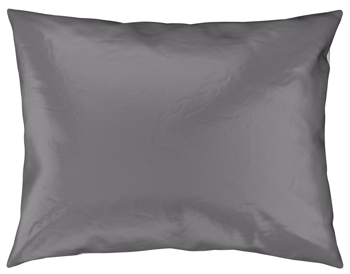 OBOJSTRANNÁ POSTEĽNÁ BIELIZEŇ, satén, viacfarebná, 140/200 cm - viacfarebná, Basics, textil (140/200cm) - Dieter Knoll