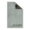 GÄSTETUCH Classic Doubleface Salbeigrün 3-teilig 30/50 cm  - Salbeigrün, Basics, Textil (30/50cm) - Joop!