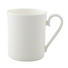 KAFFEEBECHER 300 ml - Weiß, KONVENTIONELL, Keramik (0,30l) - Villeroy & Boch KAFFEEBECHER 300 ml - Weiß, KONVENTIONELL, Keramik (0,30l) - Villeroy & Boch