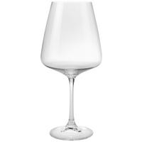 ROTWEINGLAS 660 ml  - Klar, Design, Glas (660ml) - Leonardo