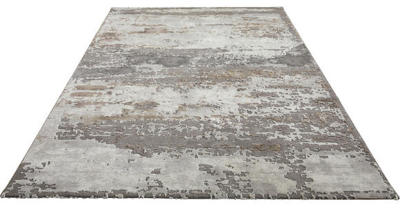 VINTAGE-TEPPICH 160/230 cm Fiorentina Beige  - Beige, Design, Textil (160/230cm) - Novel