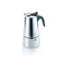 KAFFEEBEREITER - Basics, Metall (10,0/19,5cm) - Gefu
